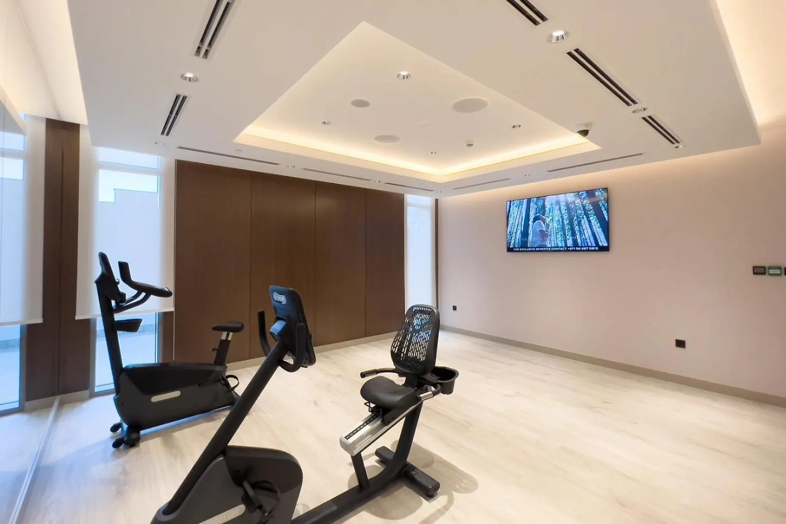 Апартаменты Guestready - Family Retreat At Sobha Creek Vista Дубай