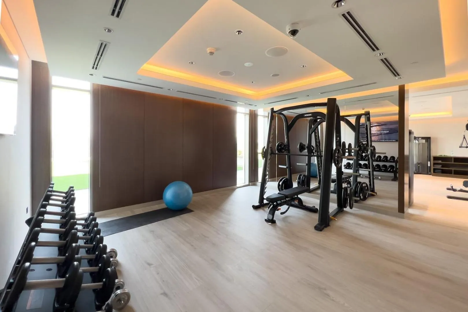 Апартаменты Guestready - Family Retreat At Sobha Creek Vista Дубай