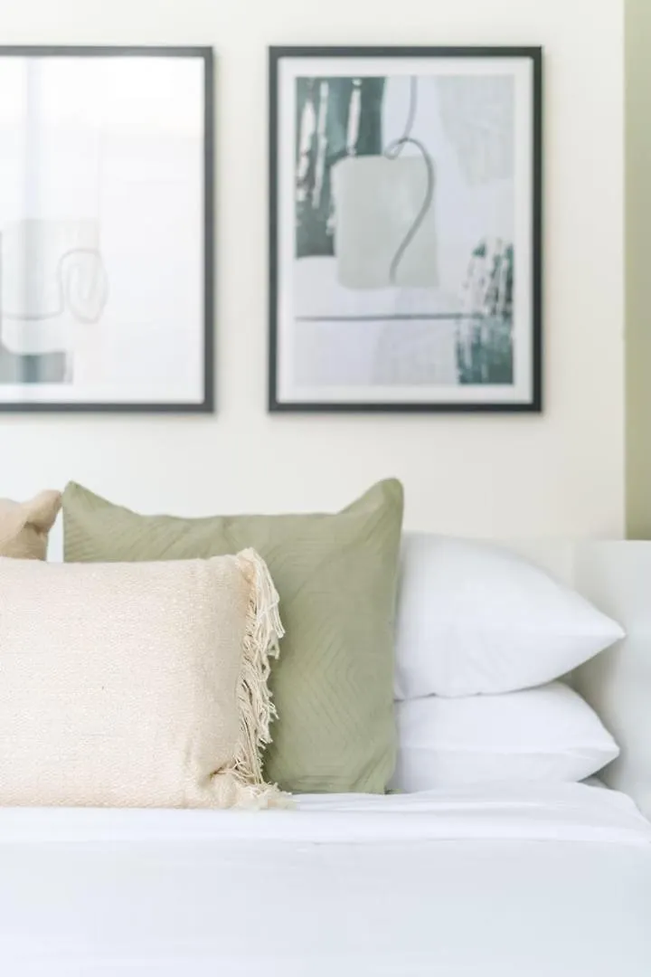 Guestready - Family Retreat At Sobha Creek Vista Apartment Dubai United Arab Emirates
