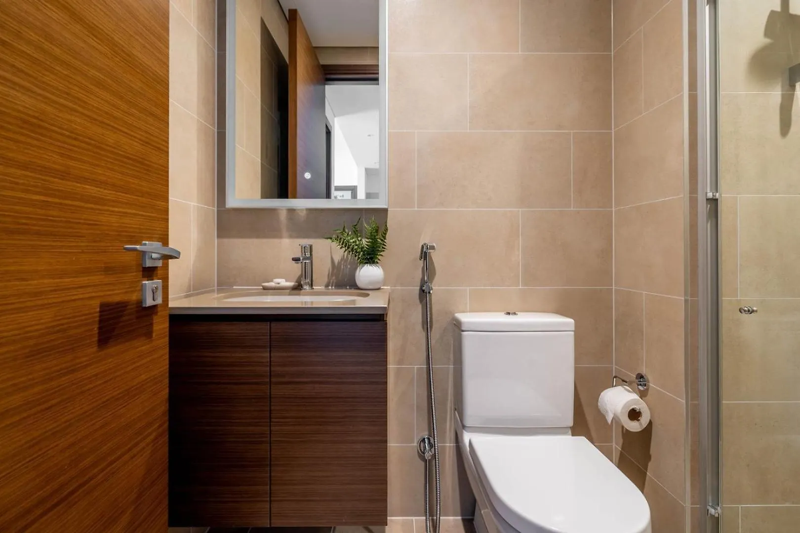 Guestready - Family Retreat At Sobha Creek Vista Apartment Dubai United Arab Emirates
