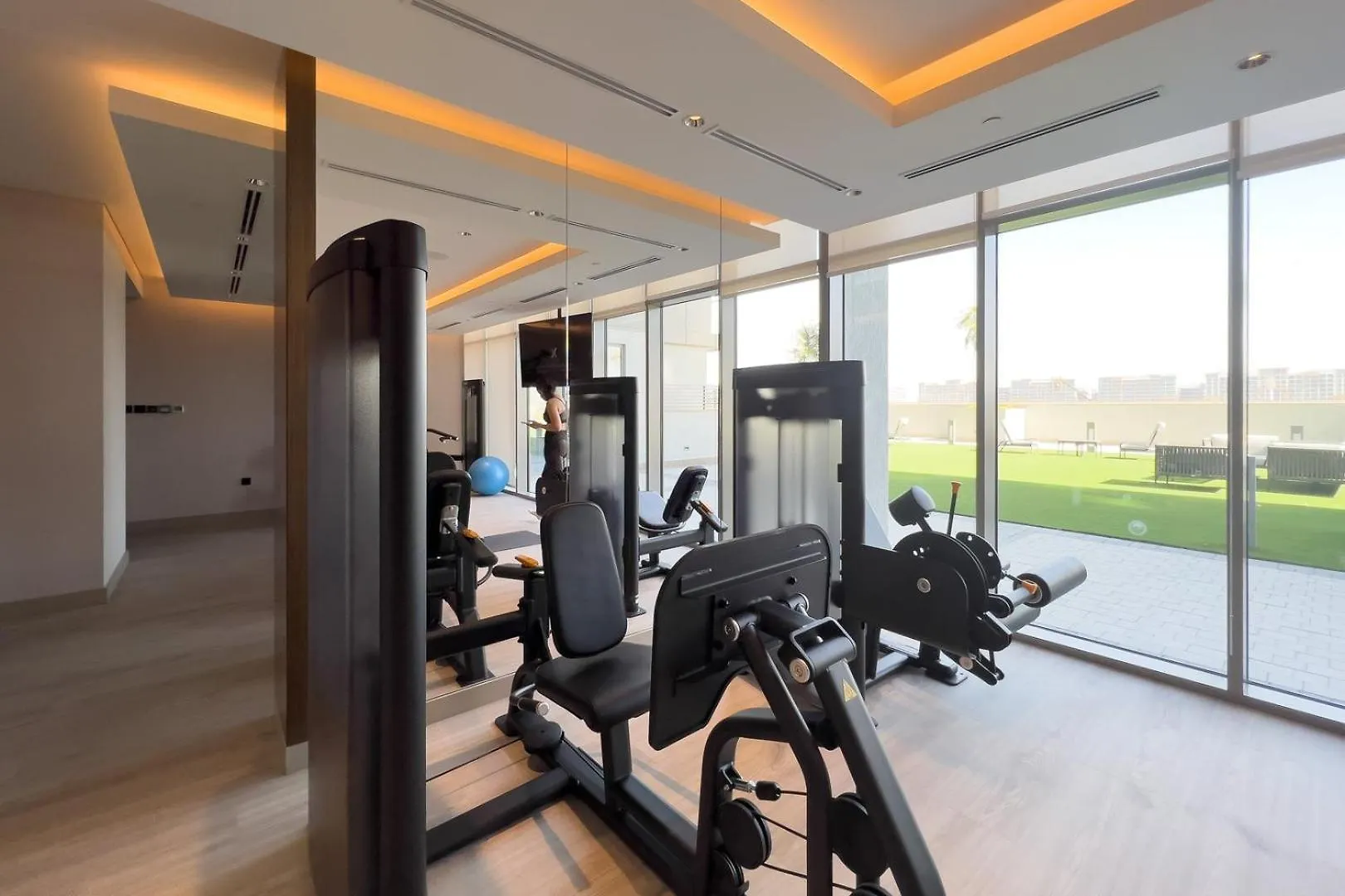 Guestready - Family Retreat At Sobha Creek Vista Apartment Dubai United Arab Emirates