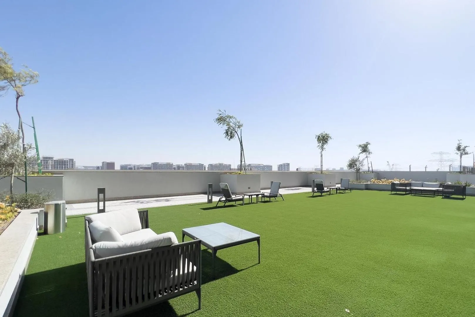 Guestready - Family Retreat At Sobha Creek Vista Apartment Dubai 0*,  United Arab Emirates