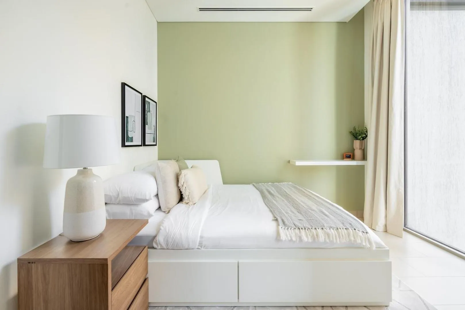 Guestready - Family Retreat At Sobha Creek Vista Apartment Dubai