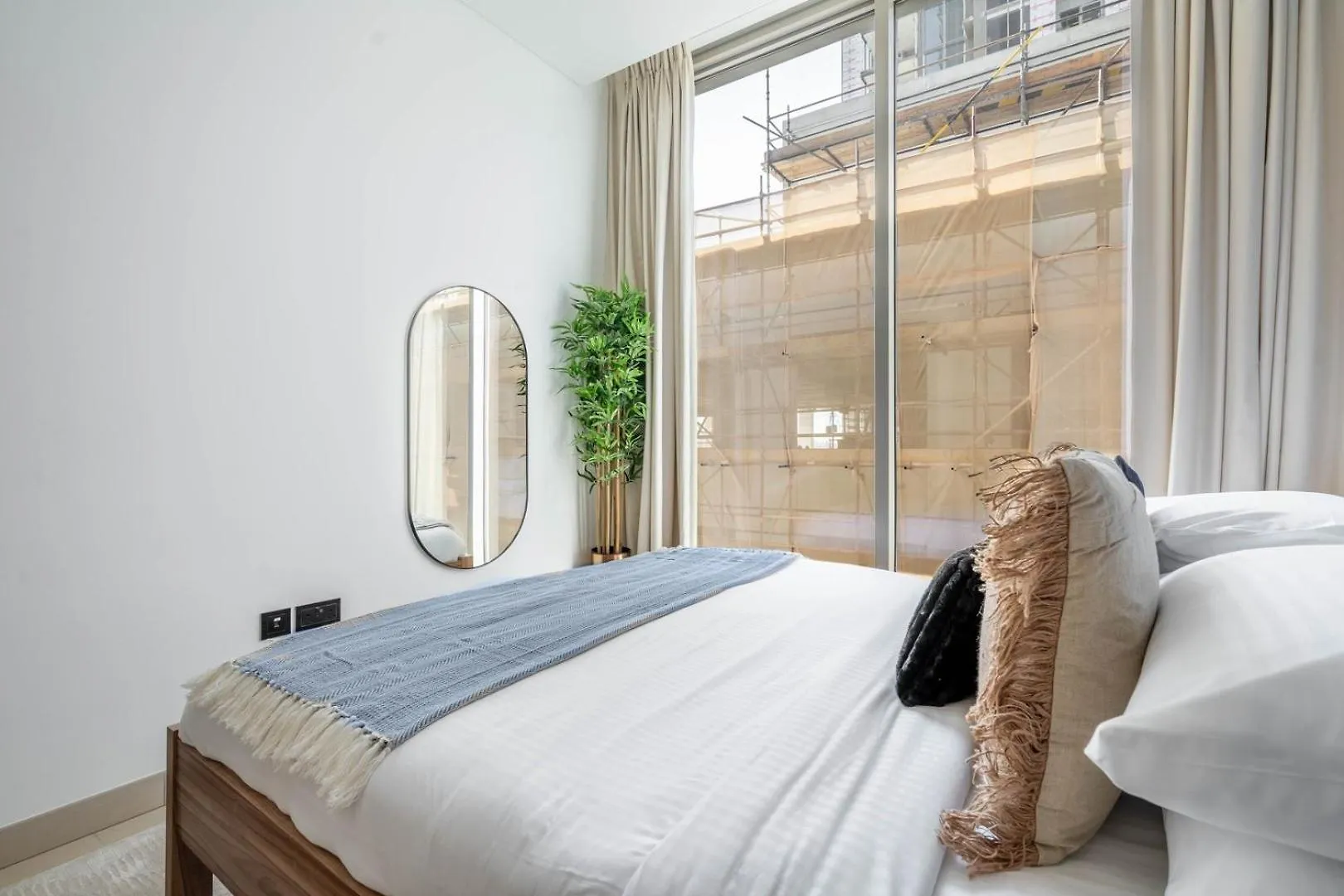Guestready - Family Retreat At Sobha Creek Vista Apartment Dubai