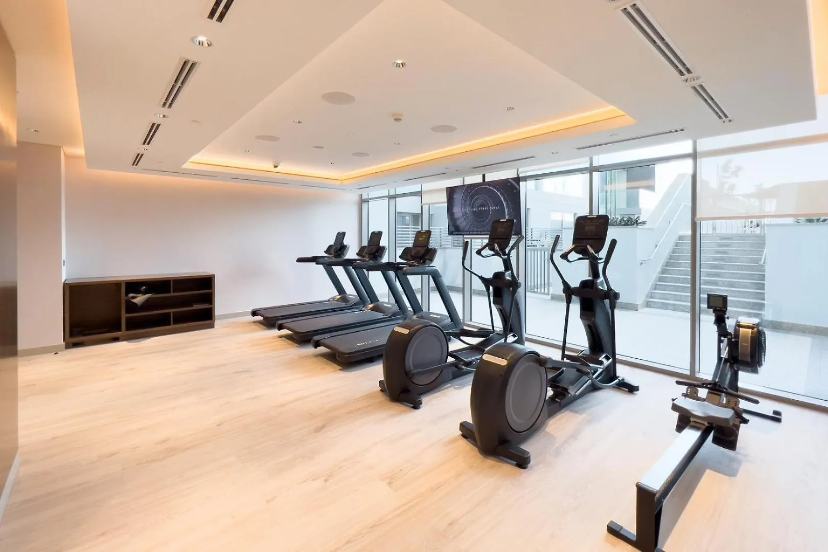 Guestready - Family Retreat At Sobha Creek Vista Apartment Dubai 0*,