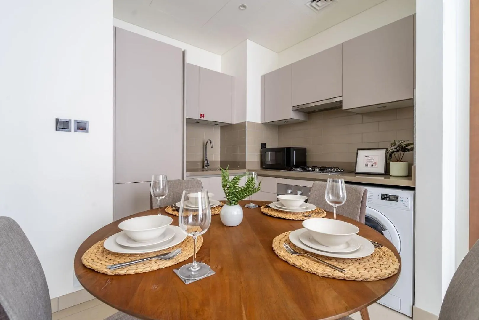 Guestready - Family Retreat At Sobha Creek Vista Apartment Dubai