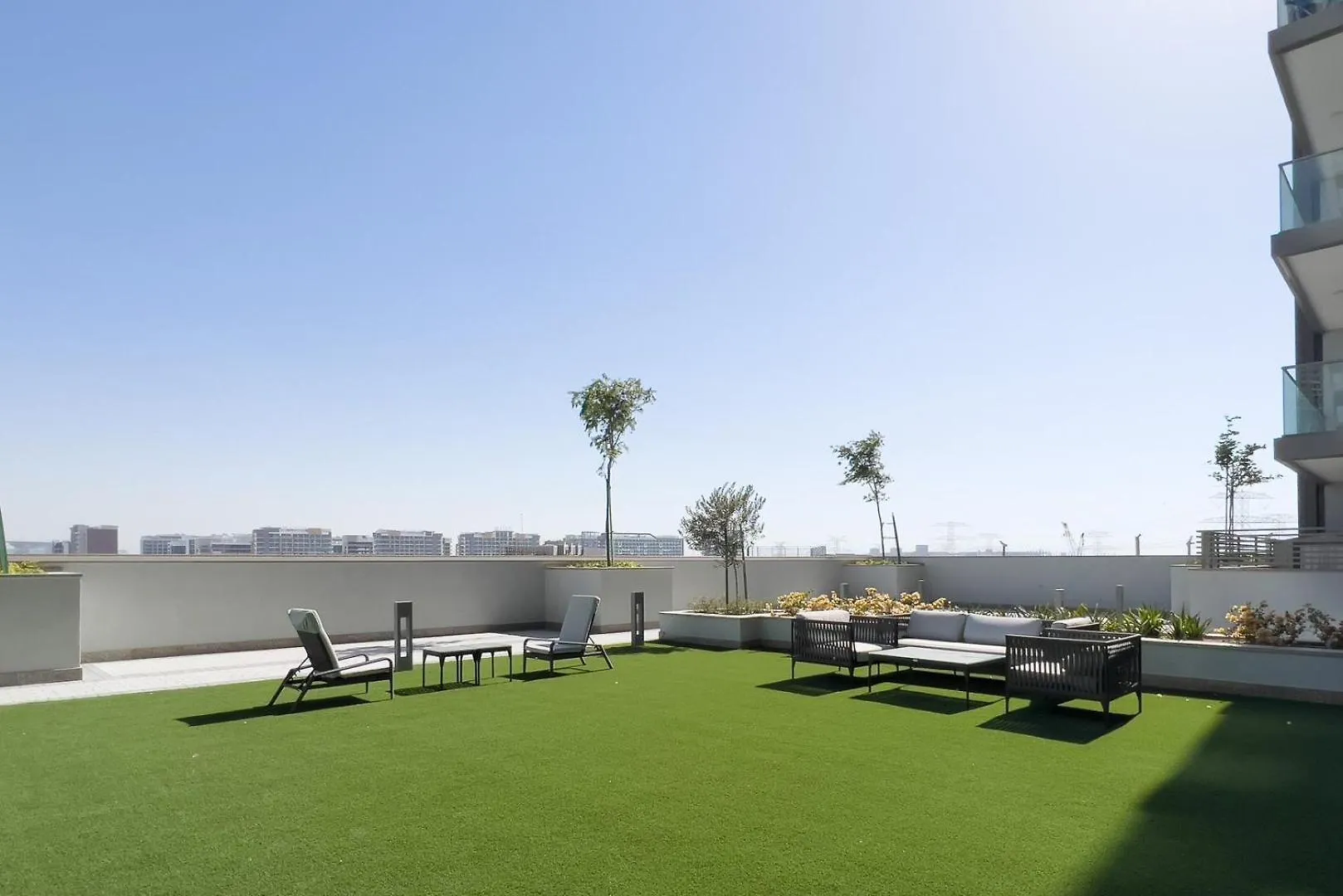 Guestready - Family Retreat At Sobha Creek Vista Apartment Dubai