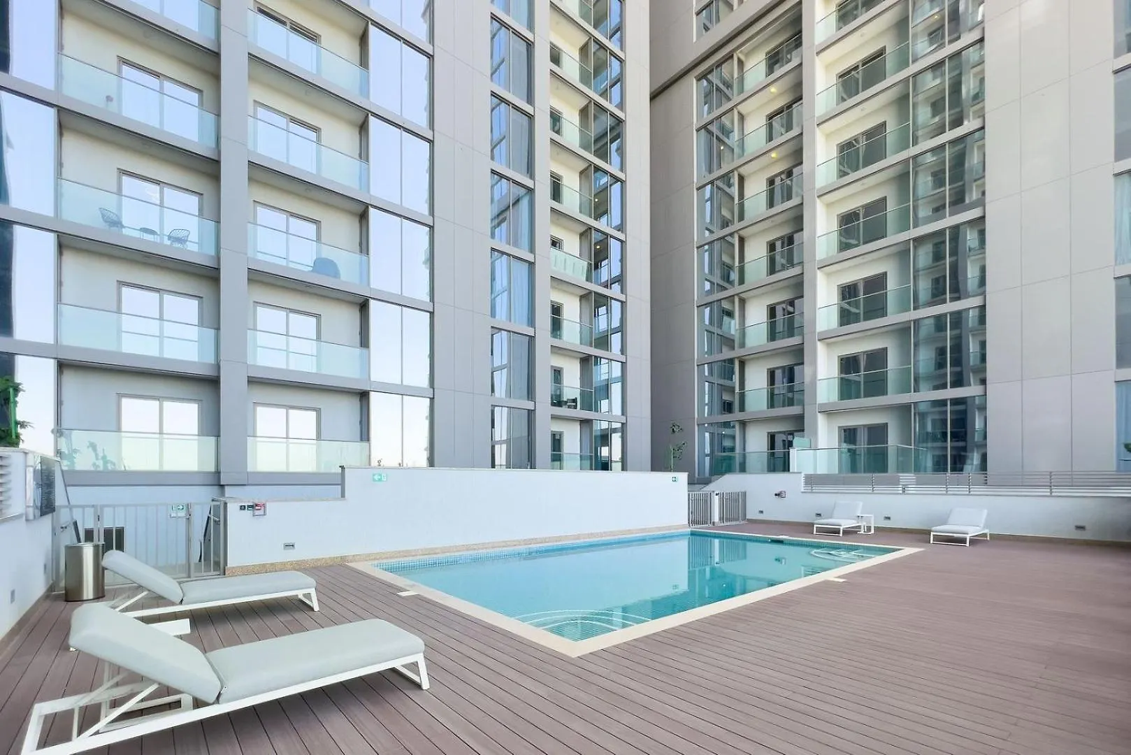 Guestready - Family Retreat At Sobha Creek Vista Apartment Dubai United Arab Emirates