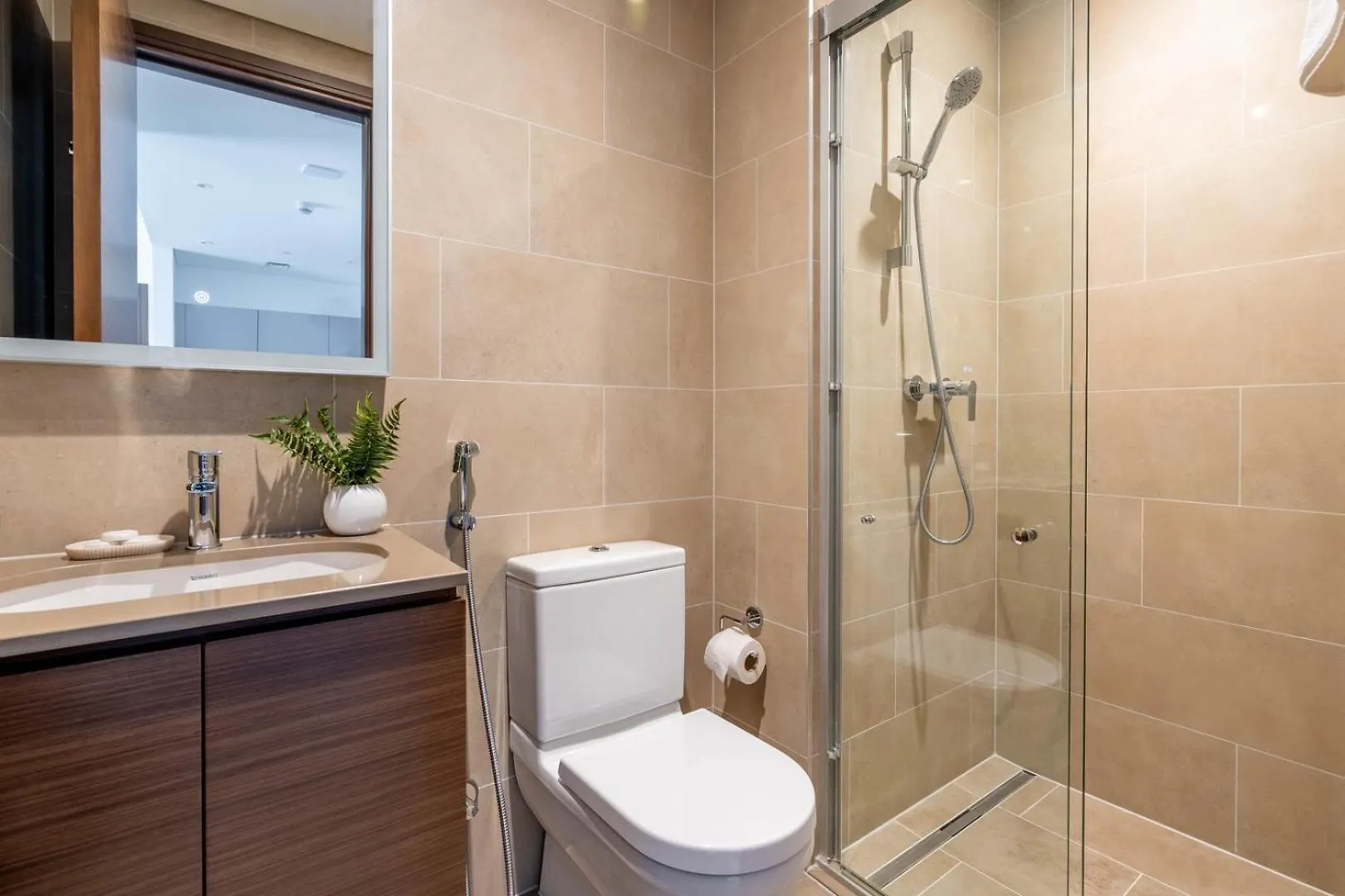 Guestready - Family Retreat At Sobha Creek Vista Apartment Dubai
